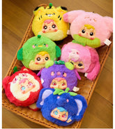 TYKE 3 Fruit and Animal Park Series Blind Box